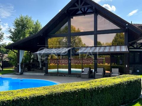 дом по адресу Польова