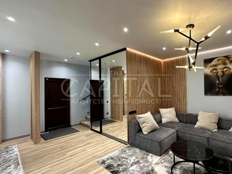 дом по адресу Польова