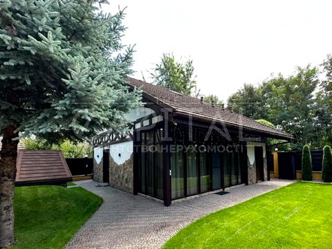 дом по адресу Польова