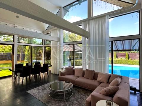 дом по адресу Польова