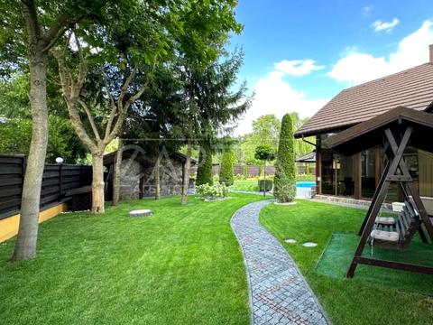 дом по адресу Польова