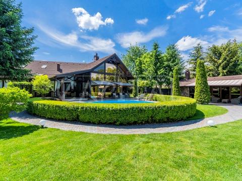 дом по адресу Польова