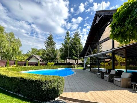 дом по адресу Польова