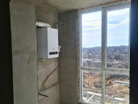 квартира по адресу Запорожское шоссе, 32д