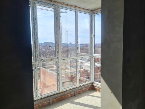 квартира по адресу Запорожское шоссе, 32д