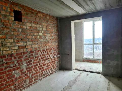 квартира по адресу Запорожское шоссе, 32д