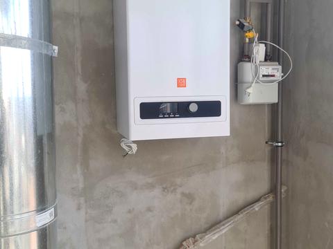 квартира по адресу Запорожское шоссе, 32д