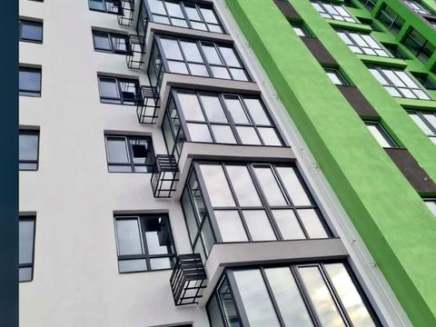 квартира по адресу Запорожское шоссе, 32д