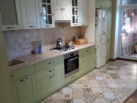 дом по адресу Институтской