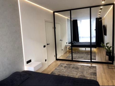 квартира за адресою Зарічна вул., 16