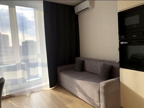 квартира за адресою Зарічна вул., 16