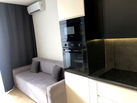 квартира за адресою Зарічна вул., 16