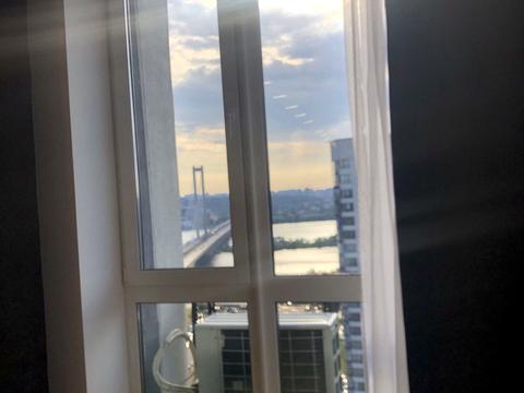 квартира за адресою Зарічна вул., 16