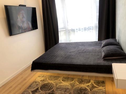 квартира за адресою Зарічна вул., 16