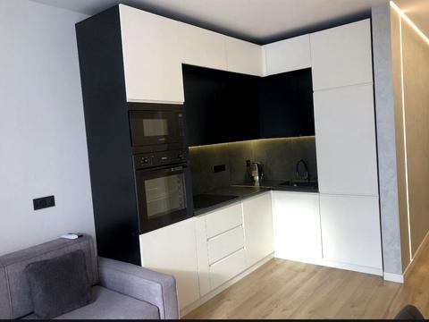 квартира за адресою Зарічна вул., 16