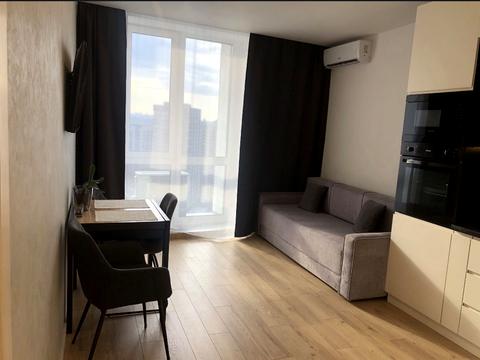 квартира за адресою Зарічна вул., 16