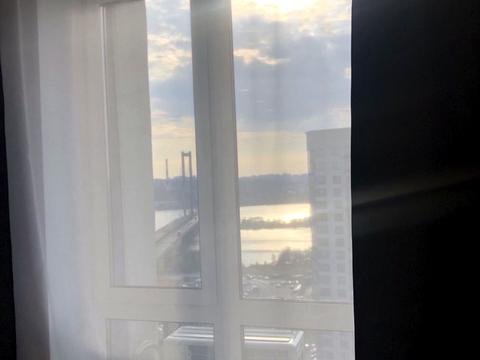 квартира за адресою Зарічна вул., 16