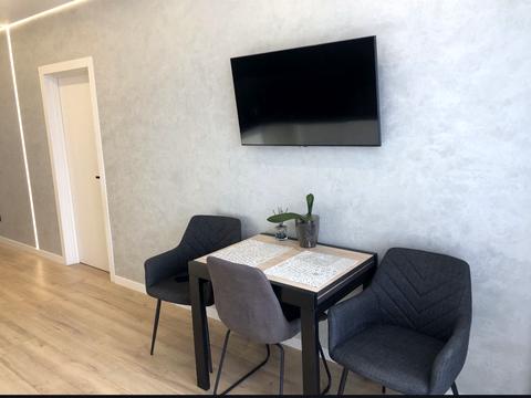 квартира за адресою Зарічна вул., 16