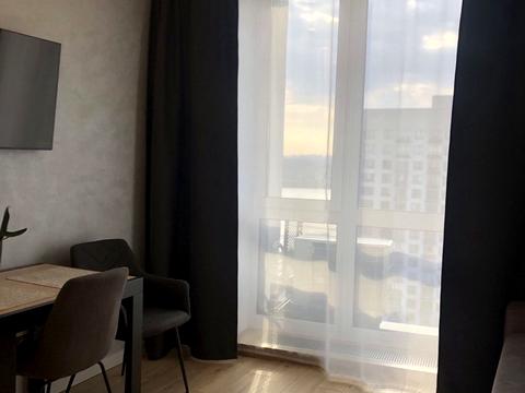 квартира за адресою Зарічна вул., 16