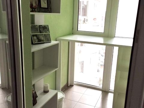 квартира за адресою Генерала Шаповала вул. (Механізаторів), 2