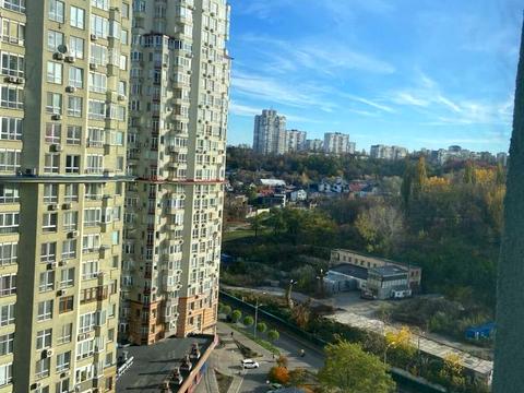 квартира за адресою Генерала Шаповала вул. (Механізаторів), 2