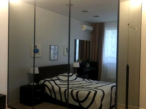 квартира за адресою Генерала Шаповала вул. (Механізаторів), 2