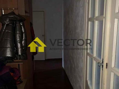 квартира за адресою Решетилівська вул. (), 86