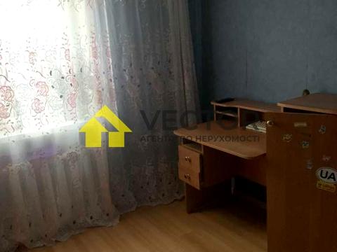 квартира за адресою Решетилівська вул. (), 86