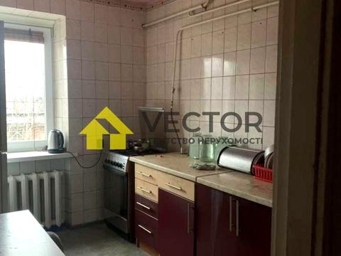 квартира по адресу Решетиловская ул. (Маршала Бирюзова), 86