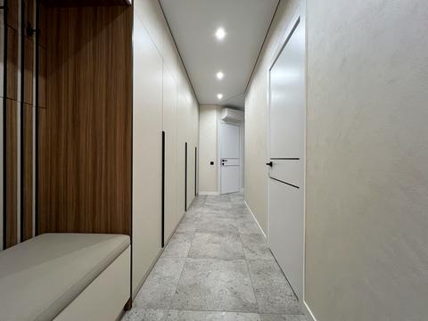 квартира по адресу Флотская ул., 10б