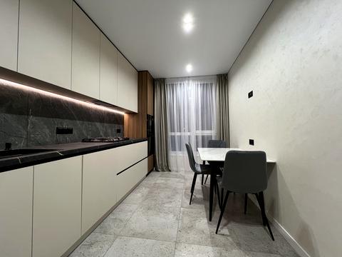 квартира по адресу Флотская ул., 10б