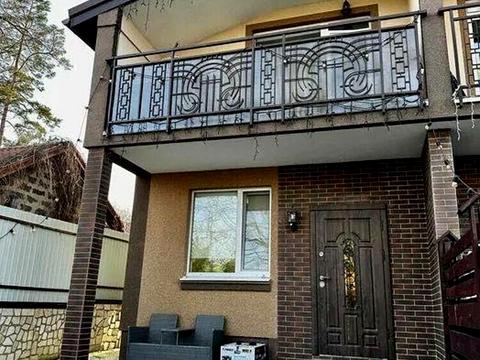 дом по адресу Киевская ул.