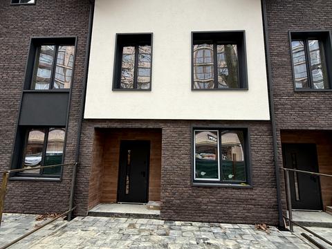 дом по адресу Киевская ул.