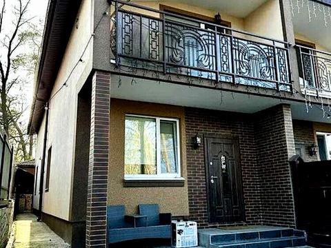 дом по адресу Киевская ул.