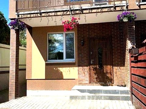 дом по адресу Киевская ул.