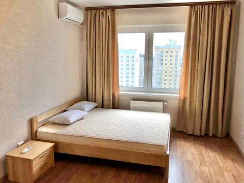 квартира по адресу Софии Русовой ул., 5-Б