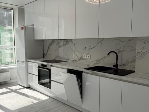 квартира по адресу Университетская ул., 3/11