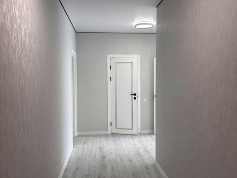 квартира по адресу Университетская ул., 3/11