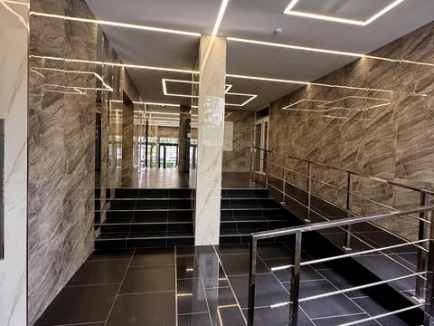 квартира по адресу Университетская ул., 3/11