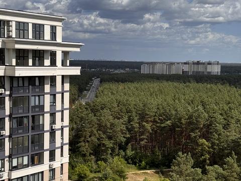 квартира по адресу Университетская ул., 3/11