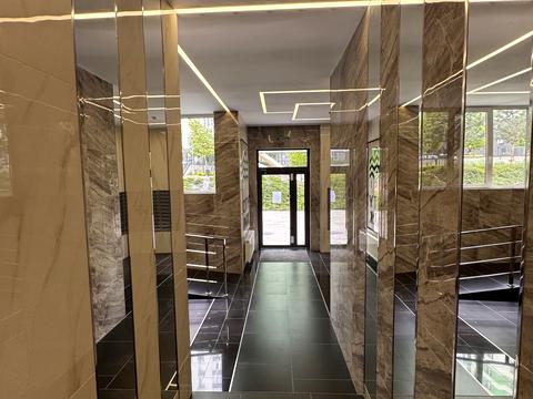 квартира по адресу Университетская ул., 3/11