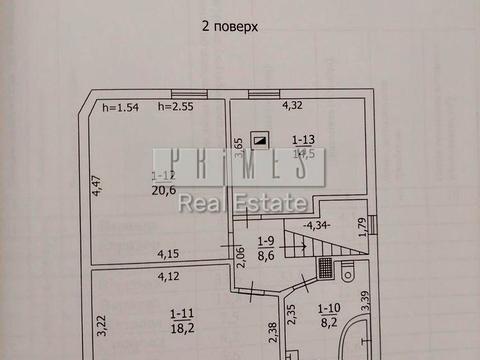 дом по адресу  ул.