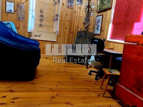 дом по адресу  ул.