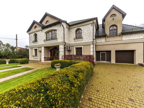 будинок за адресою Залужна вул.