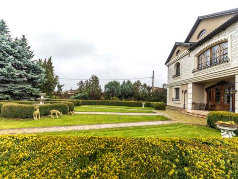 будинок за адресою Залужна вул.