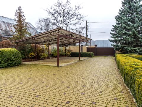 будинок за адресою Залужна вул.