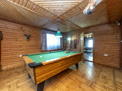 будинок за адресою Залужна вул.