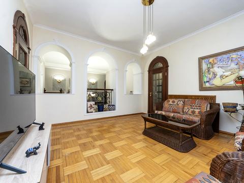 будинок за адресою Залужна вул.