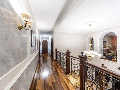 будинок за адресою Залужна вул.