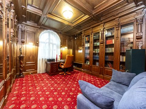 будинок за адресою Залужна вул.